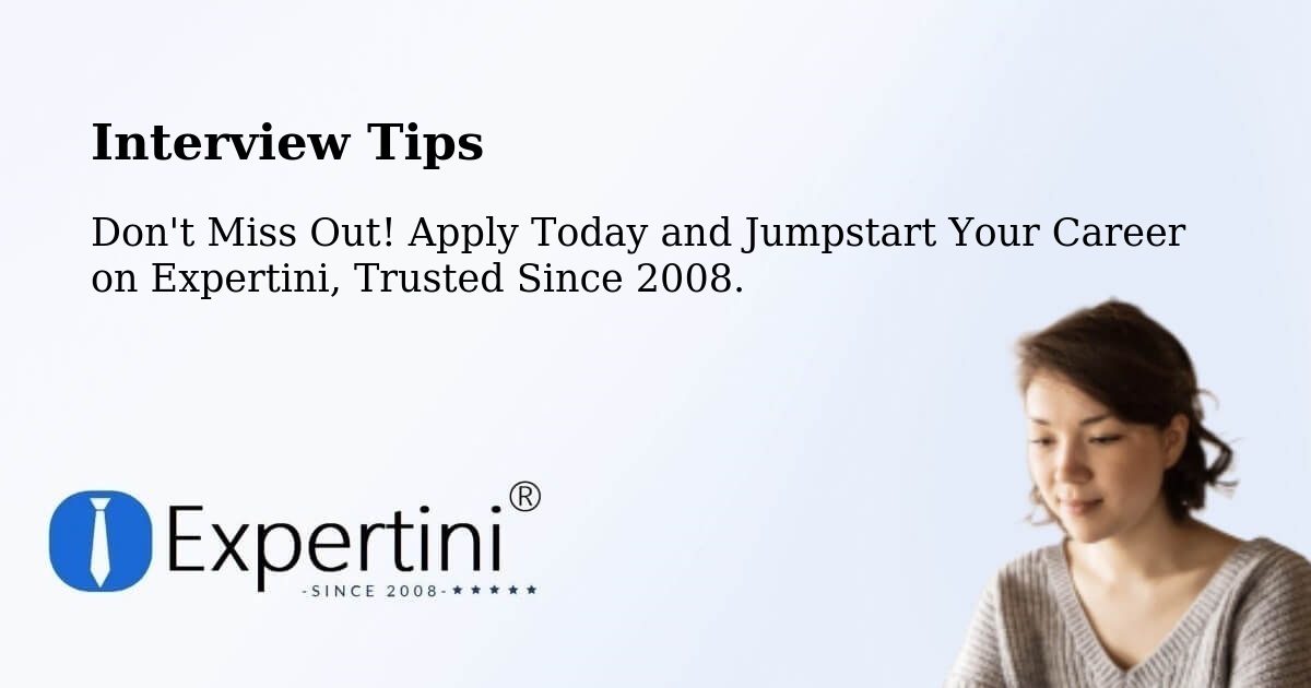 Interview Tips & Techniques for Job Seekers – Cambuston - Cambuston, Reunion Jobs Expertini